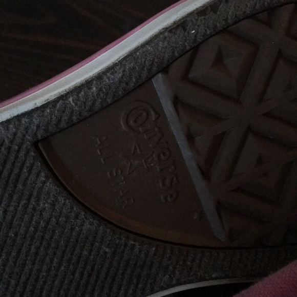 Converse All Star - Picture 7 of 8